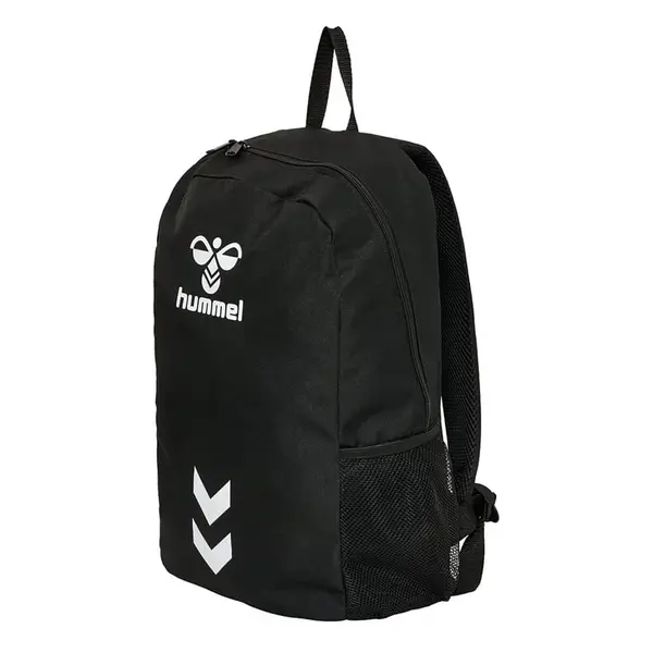 Rucsac hummel ESSENTIAL 21L - 2001 Black, M.U.