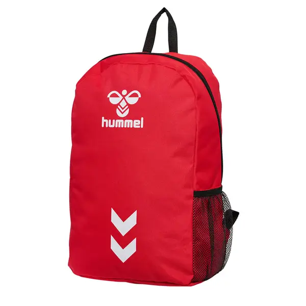 Rucsac hummel ESSENTIAL 21L - 3062 True Red, M.U.