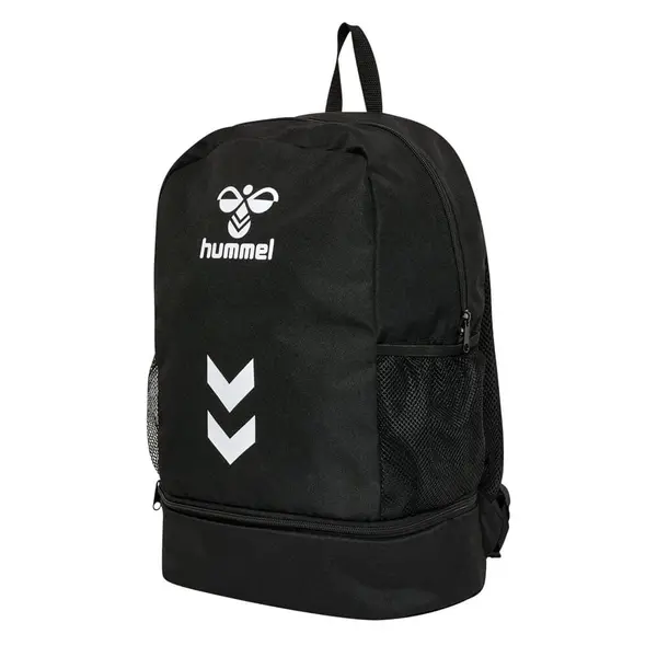 Rucsac hummel ESSENTIAL SC 26L - 2001 Black, M.U.