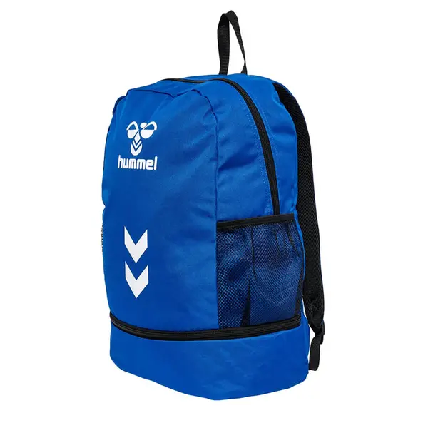Rucsac hummel ESSENTIAL SC 26L - 7045 True Blue, M.U.