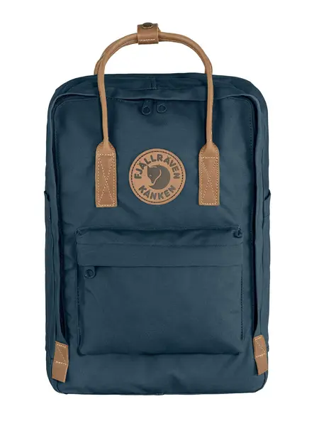 Rucsac Kanken No. 2 Black Laptop 15