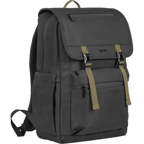 Rucsac laptop 15.6inch Natec NIALA Hunter, 18 L, Polyester, Negru