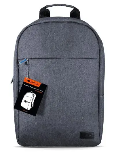 Rucsac Laptop Canyon CNE-CBP5DB4 15.6inch (Albastru Inchis)