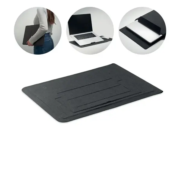 Rucsac laptop de 15 inch fetru Rucsac laptop de 15 inch fetru