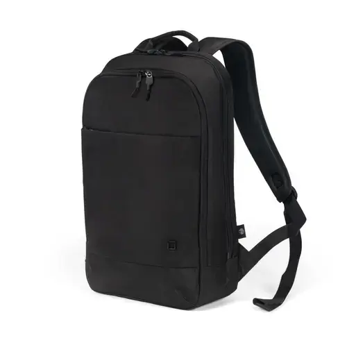 Rucsac laptop Dicota Slim Eco MOTION, 14.1inch (Negru)