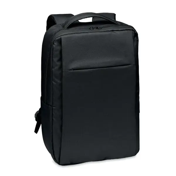 Rucsac laptop din 300D RPET Rucsac laptop din 300D RPET