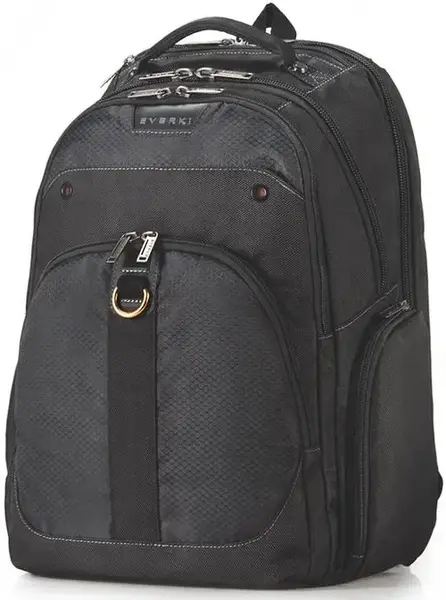 Rucsac Laptop Everki Atlas Business 17.3" (Negru)
