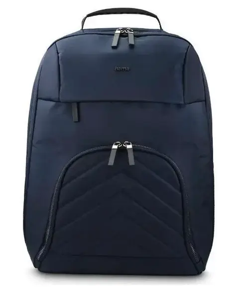 Rucsac laptop Hama 222045 Premium Lightweight, 16.2inch (Albastru)