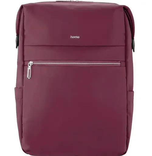 Rucsac laptop Hama Ultimate, 16.2inch (Rosu)