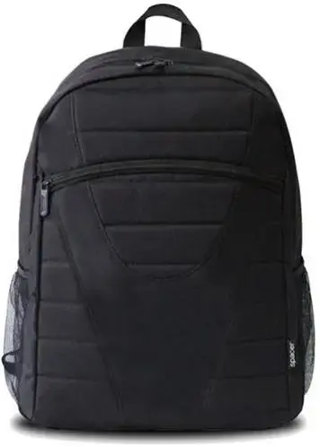 Rucsac Laptop Spacer Buddy SPB18906 15.6inch (Negru)