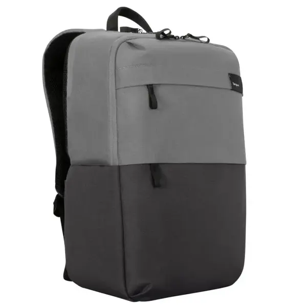 Rucsac laptop Targus 16 Sagano Eco gri Rucsac laptop Targus 16` Sagano Eco gri