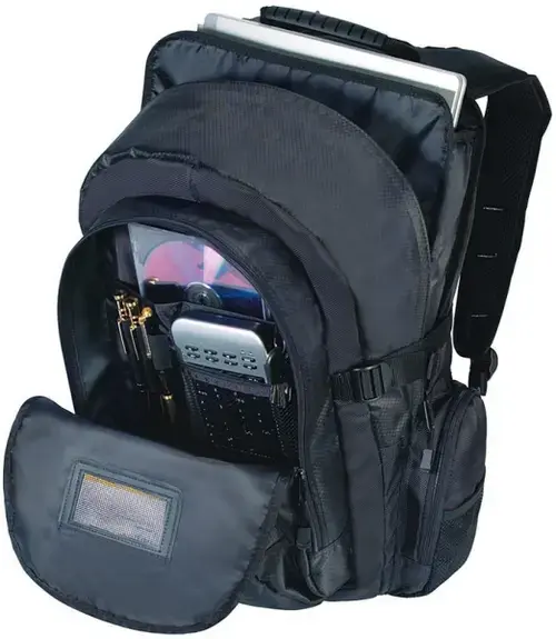 Rucsac Laptop Targus Backpac 15.4inch