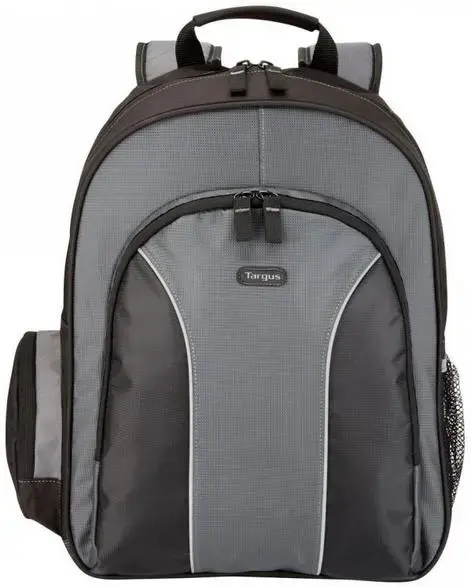 Rucsac Laptop Targus Essential 15.6inch (Negru)