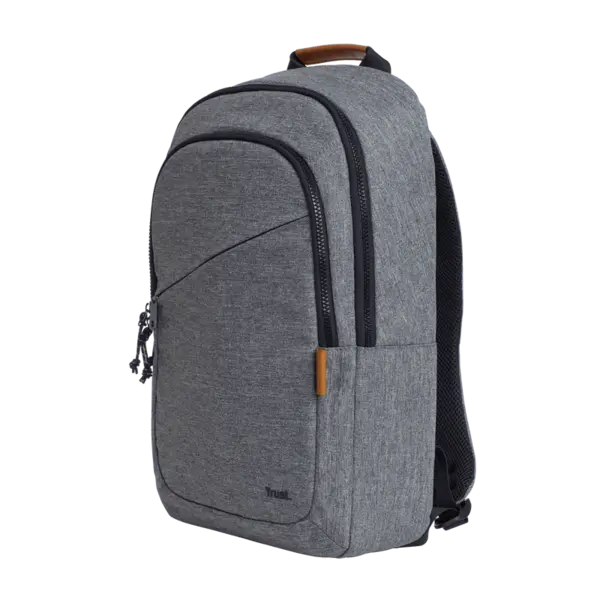 Rucsac laptop Trust Avana 16, gri Rucsac laptop Trust Avana 16`, gri