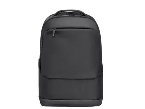 Rucsac laptop Xiaomi Business Backpack BHR9177GL, 17inch, Poliester, 30 l, Buzunare laterale (Negru)