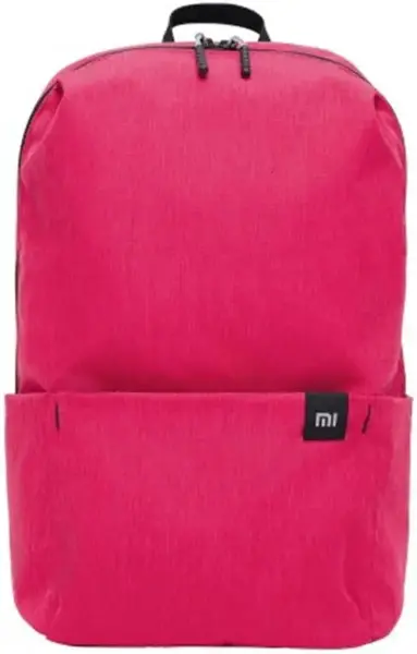 Rucsac Laptop Xiaomi Mi Casual Daypack 13.3inch (Roz)