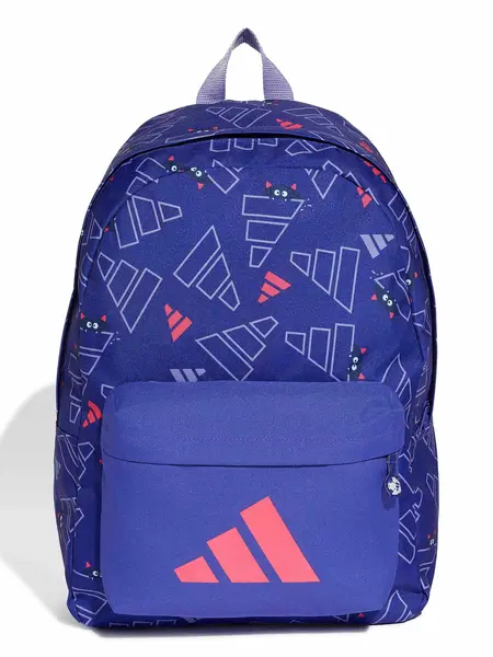 Rucsac Little Kids Tiro_nster Aop