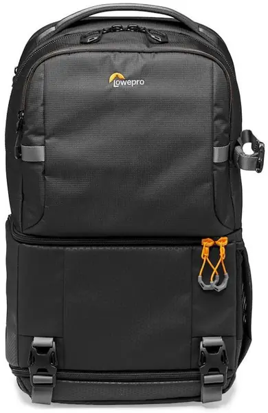 Rucsac Lowepro - Fastpack BP 250 AW III, negru