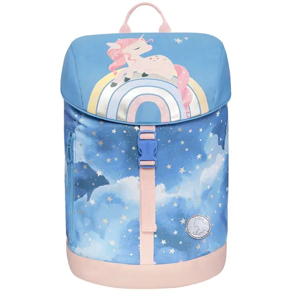 Rucsac Mini Buckle, Tiger Family, motiv Dreamy Pony