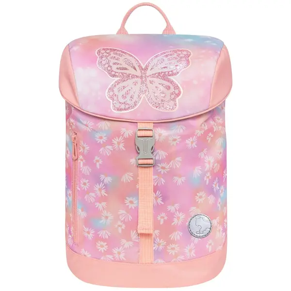 Rucsac Mini Buckle, Tiger Family, motiv Glitterlocks