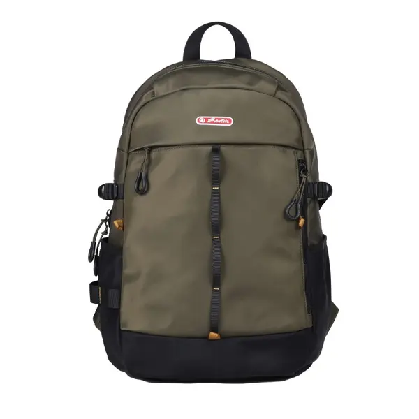 Rucsac Modern Fit, 44x31x16 cm, Army, Herlitz