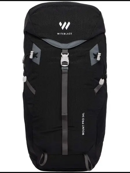 Rucsac Mount Pro 34 L
