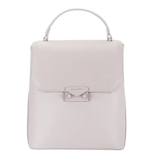 Rucsac mov deschis David Jones CM8299 119