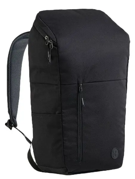 Rucsac multifuncțional 2 în 1 Hauck - Pack N Walk, negru