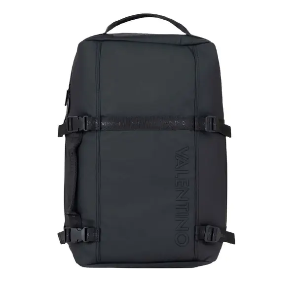 Rucsac multifuncțional Valentino Axel negru 1982RUCSVBSA8O01N