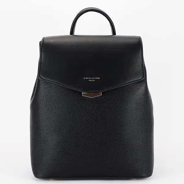 Rucsac negru David Jones CM7492 119