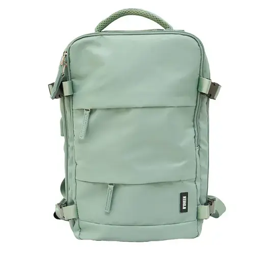 Rucsac Noveen Cabin Travel Backpack CTB420, 15.6″, 40 x 20 x 25 cm (Verde)
