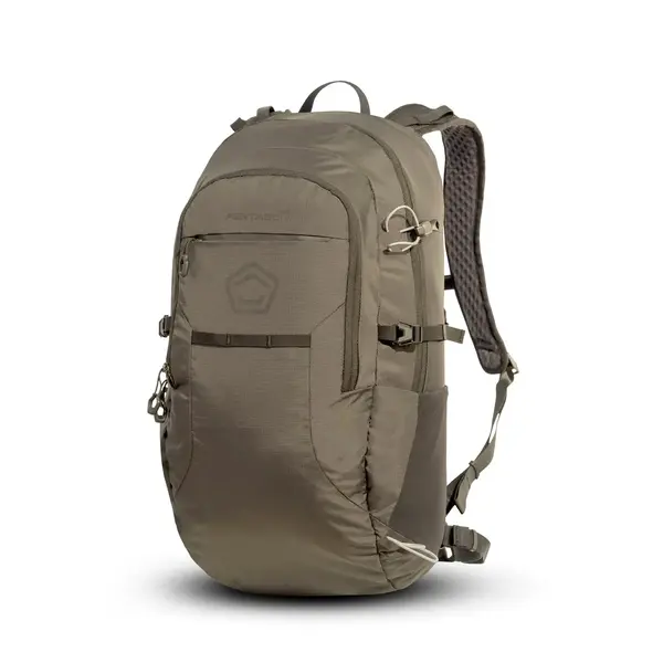 Rucsac outdoor 20l MINOR RAL7013 PENTAGON - Default Title