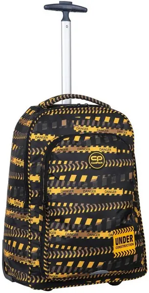 Rucsac pe roți Cool Pack Alan - Don't Do It