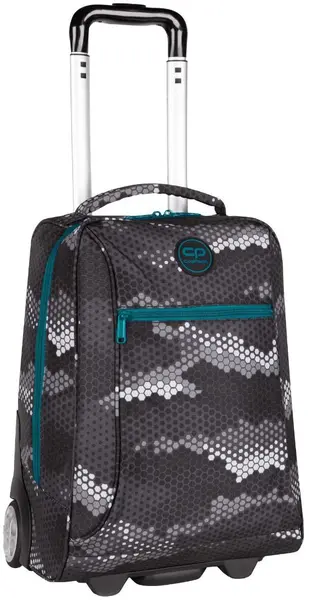 Rucsac pe roți Cool Pack Compact - Siri