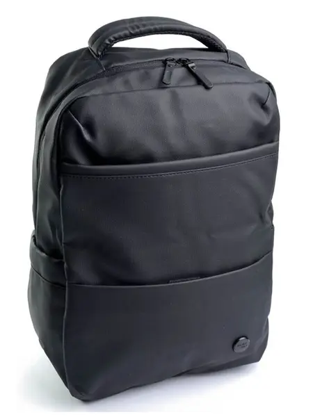 Rucsac pentru barbati, CB00582, model urban, Negru