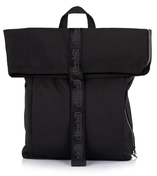 Rucsac pentru cărucior Chipolino - Negru