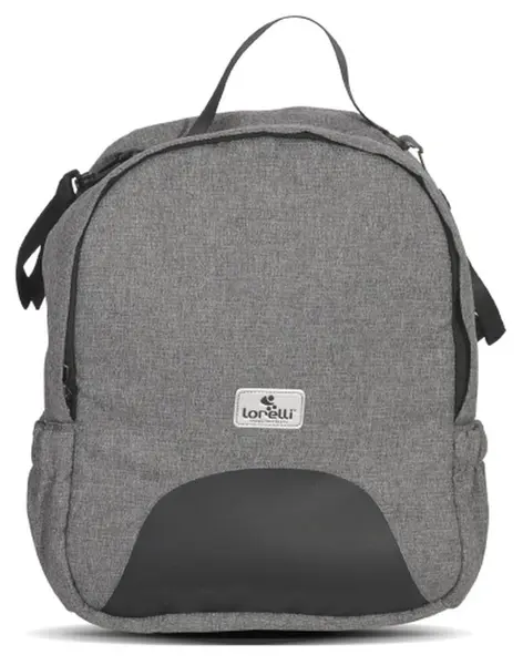 Rucsac pentru cărucior Lorelli - Aria, Grey