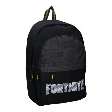 Rucsac pentru copii, 45x29x14 cm, bretele intarite si ajustabile, multicolor, Battle Royale, Fortnite Engros