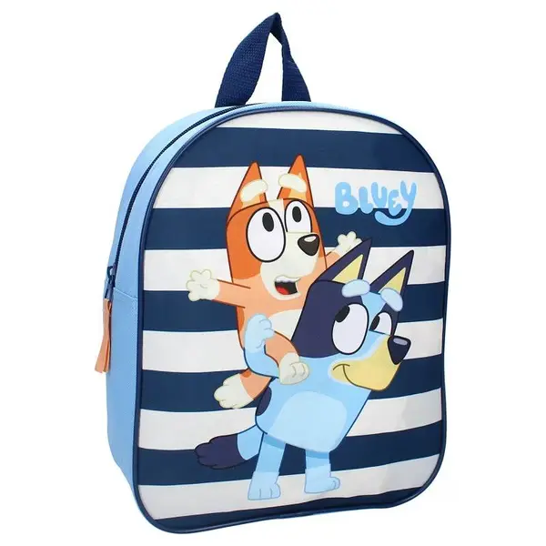 Rucsac pentru copii, Bluey Jump Into Fun Engros
