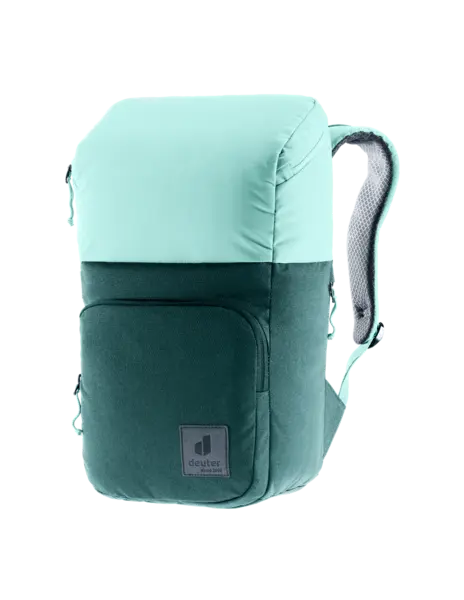 Rucsac pentru copii Deuter - Overday 15L, albastru/gri