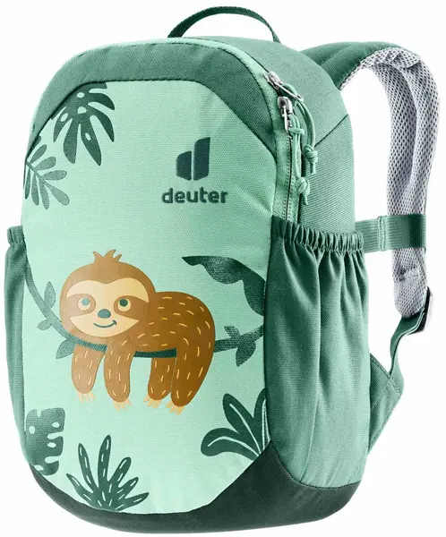Rucsac pentru copii Deuter - Pico, 5 l, lene