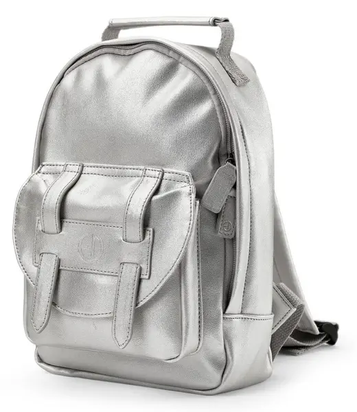 Rucsac pentru copii Elodie - Mini, Silver Sheen