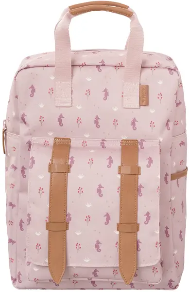 Rucsac pentru copii Fresk - Seahorse