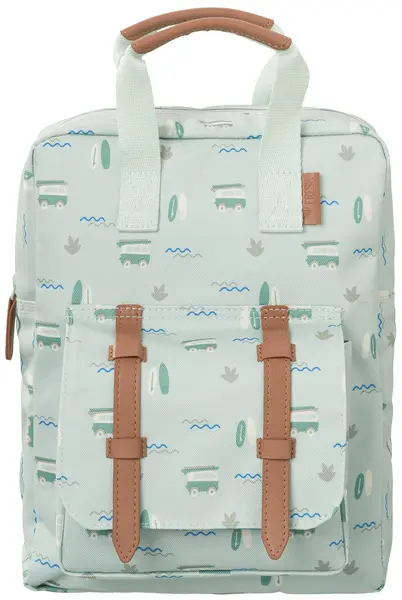 Rucsac pentru copii Fresk - Surf Boy