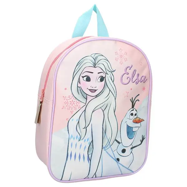 Rucsac pentru copii, Frozen II It s All Magic Engros