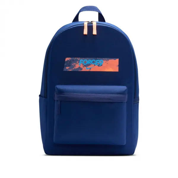 Rucsac pentru copii Nike Y Nk Sig Athl Bkpk - Sp25 Erling Haaland