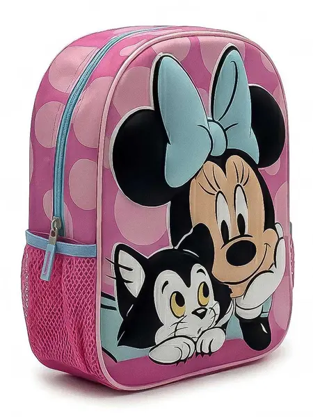 Rucsac pentru gradinita Kids 3D Minnie