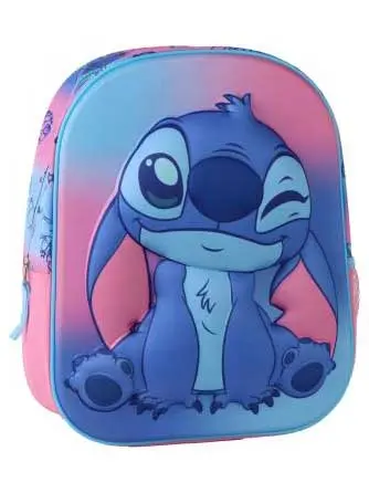 Rucsac pentru gradinita Kids 3d Stitch
