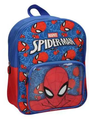 Rucsac pentru gradinita Kids Spiderman