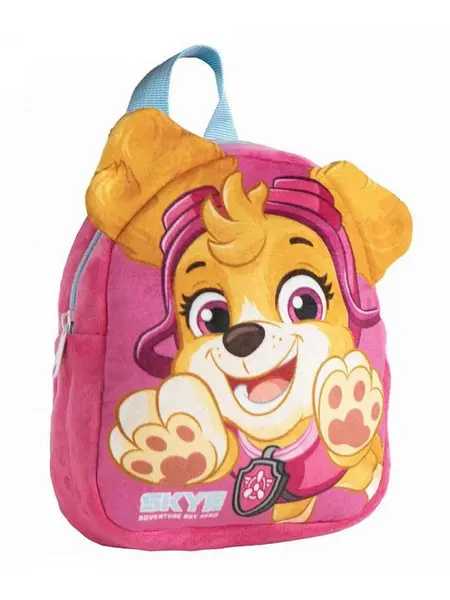 Rucsac pentru gradinita Paw Patrol